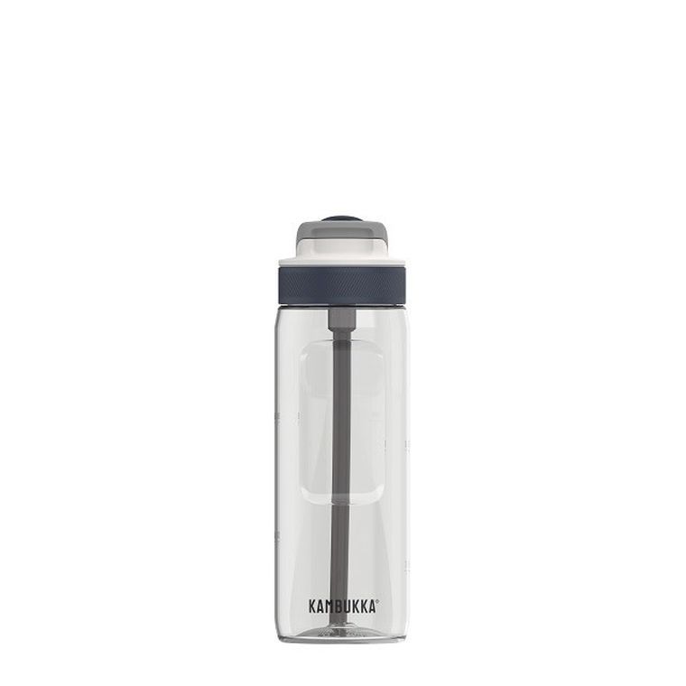 Kambukka, Lagoon, butelka na wodę, Clear 2.0, 750 ml