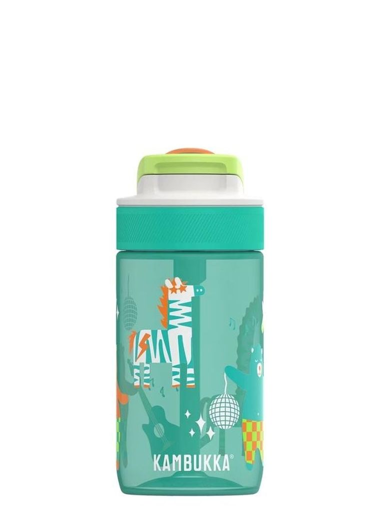Kambukka, Lagoon, butelka na wodę, Disco Zoo, 400 ml