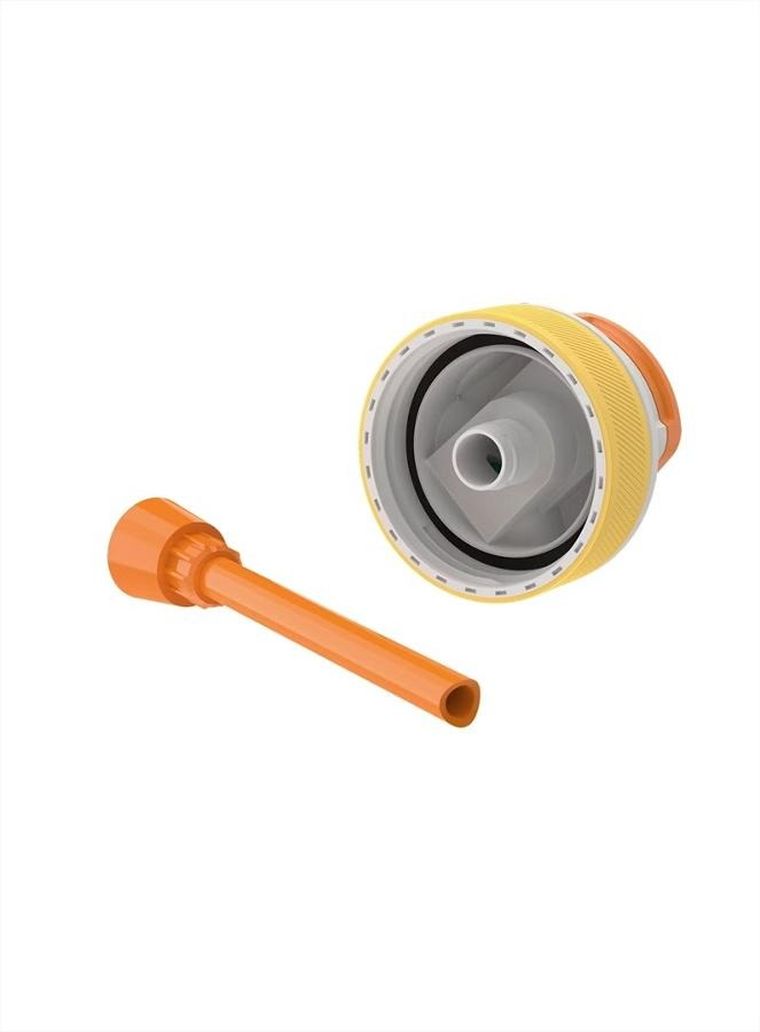 Kambukka, Lagoon, butelka na wodę, Mexican Parade, 400 ml