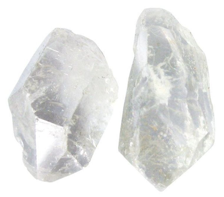 Kamień, wykopaliska