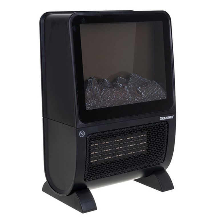 Kaminer, Blazeo, grzejnik z efektem płomienia, 26317