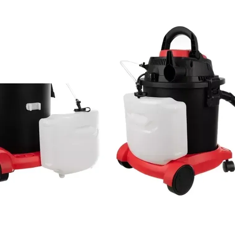 Kaminer, odkurzacz piorący, 20l