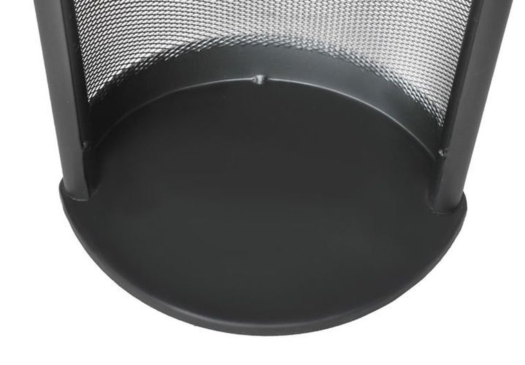 Kaminer, przybory do kominka