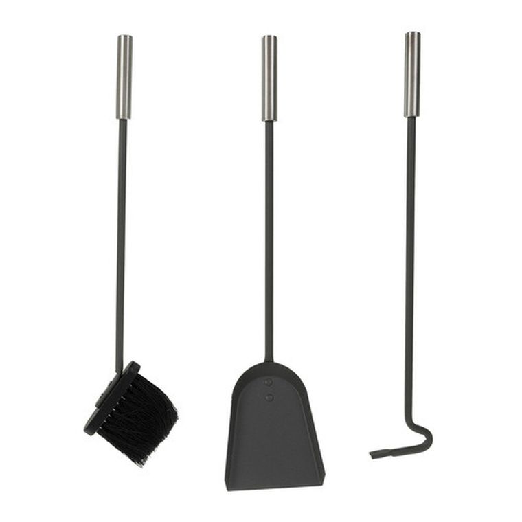 Kaminer, przybory do kominka