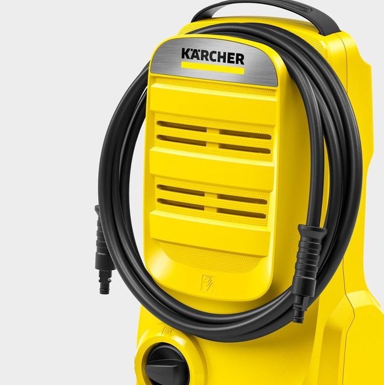 Karcher, K2 Classic, myjka ciśnieniowa