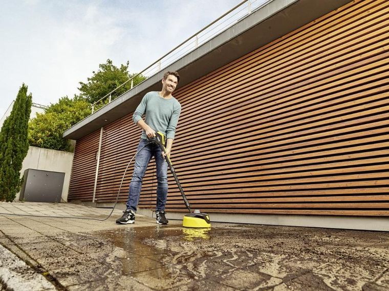 Karcher, K5 Power Control Flex Home, myjka ciśnieniowa