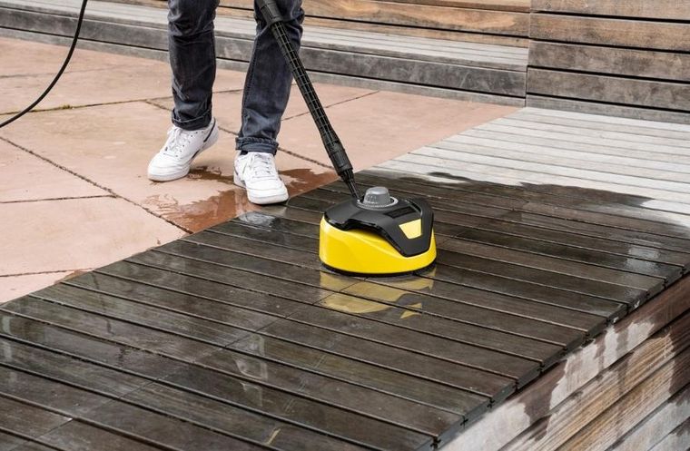 Karcher, K5 WCM Premium Home, urządzenie wysokociśnieniowe, 1.324-462.0
