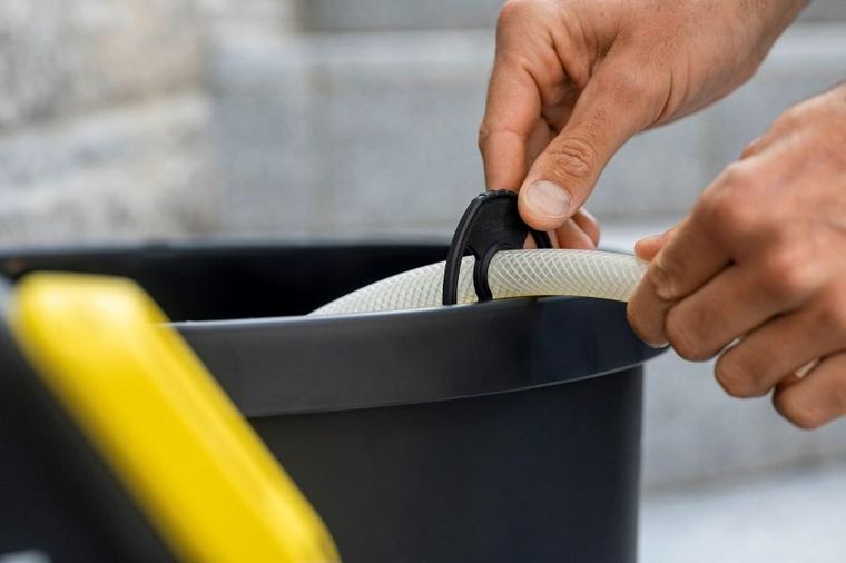 Karcher, myjka ciśnieniowa, K 4 Power Control Go!Further, 1.324-312.0