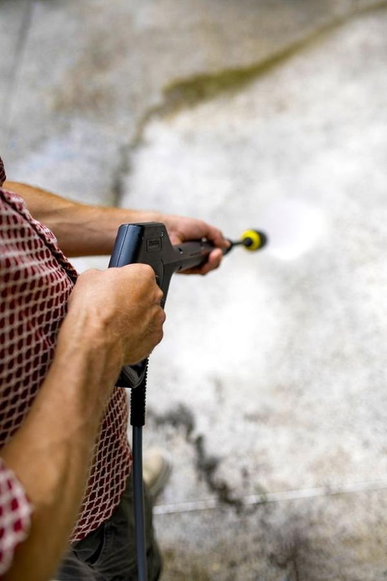 Karcher, myjka ciśnieniowa, K 6 Comfort Premium Home, 1.324-904.0