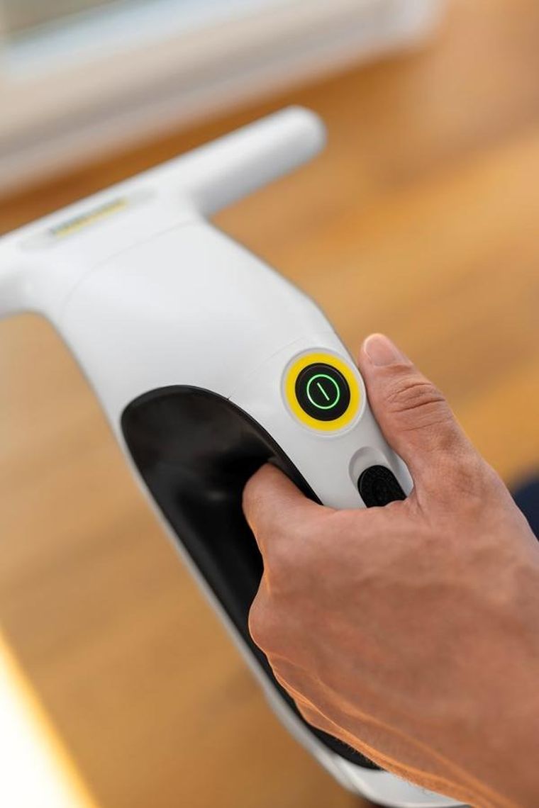 Karcher, myjka do okien, WV 2 Universal Care, 1.633-671.0