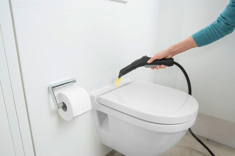 Karcher, parownica, SC 2, EasyFix Plus, 1.512-614.0