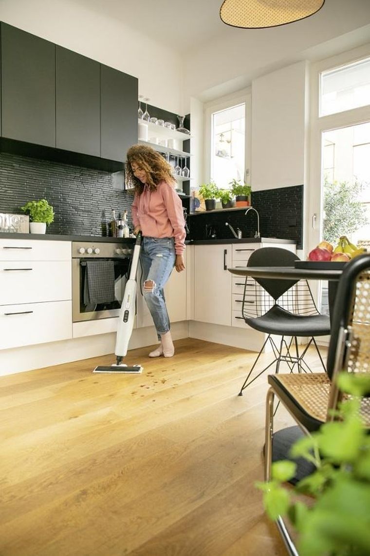 Karcher, parownica, SC 3 Upright