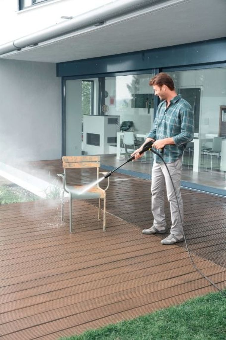 Karcher, urządzenie wysokociśnieniowe, K2 Power Control, 1.673-600.0