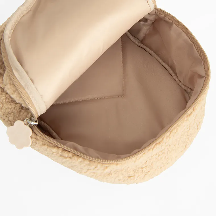 Kayokki, plecak dla przedszkolaka, Miś