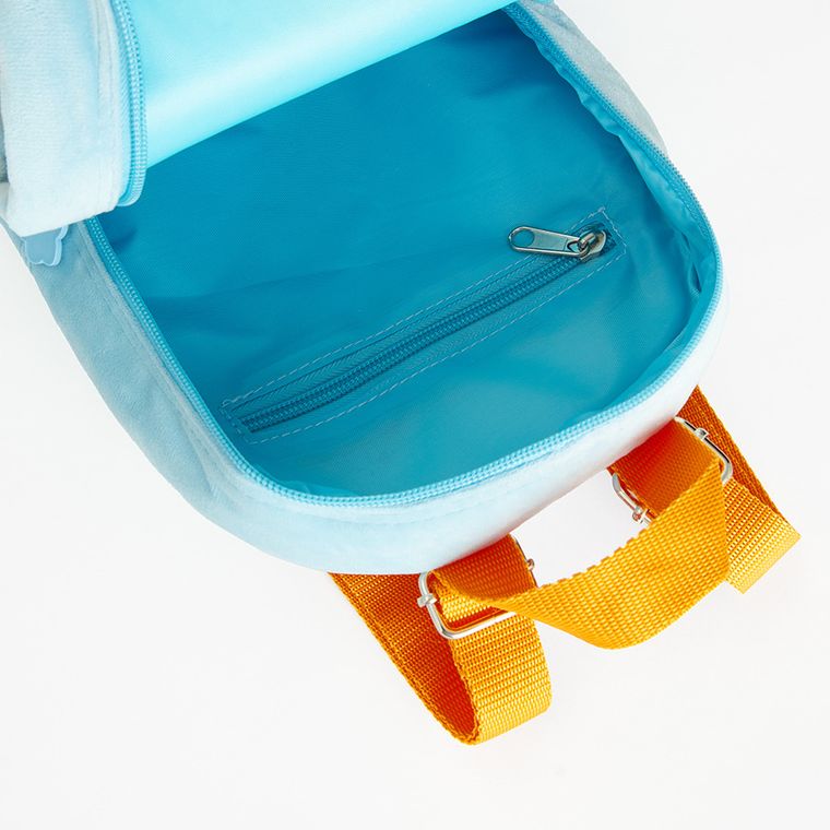 Kayokki, plecak dla przedszkolaka, Pies