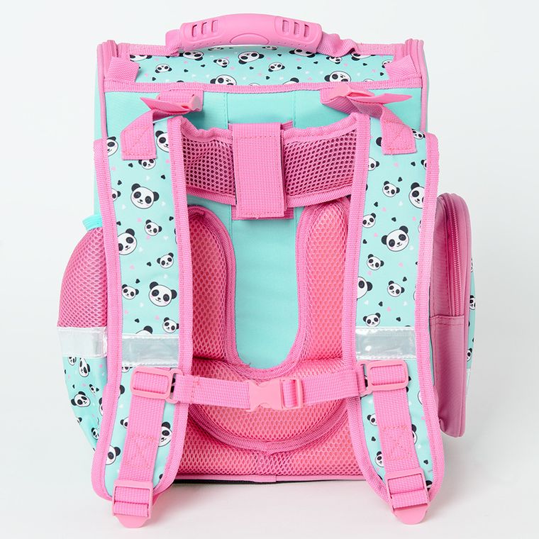 Kayokki, tornister szkolny, Panda