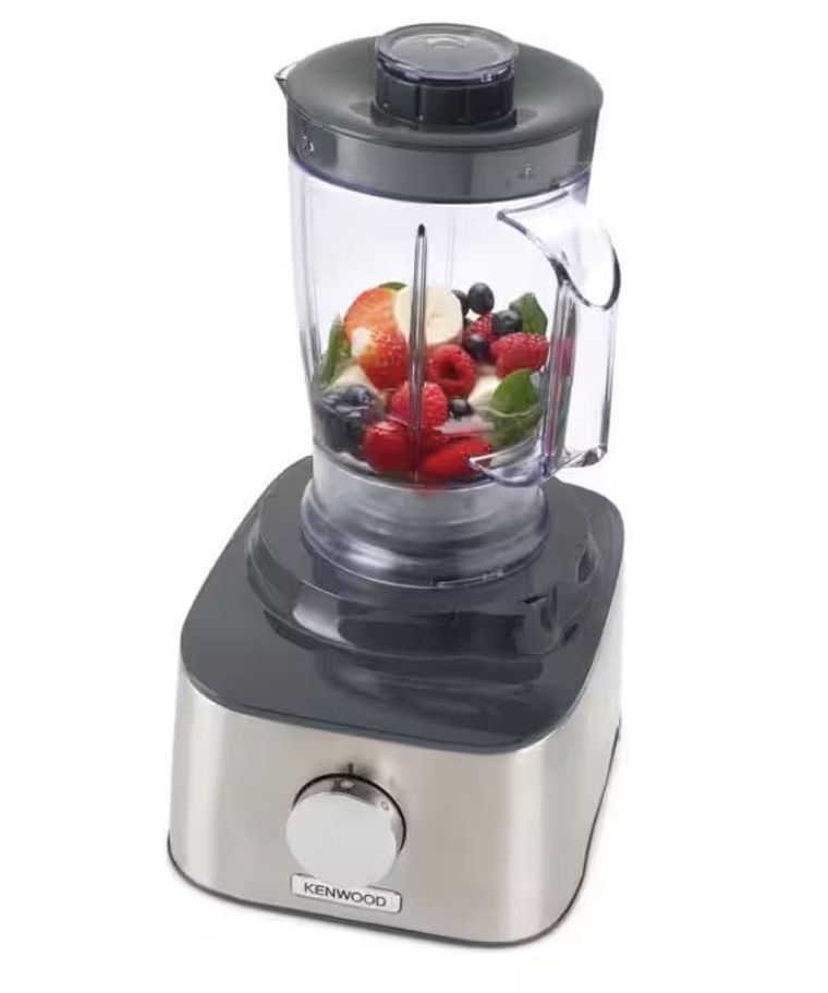 Kenwood, robot kuchenny, MultiPro Compact, FDM301.SS