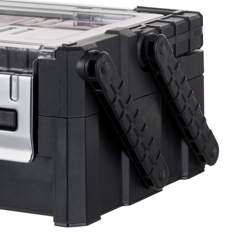 Keter, Cantilever, skrzynka narzędziowa, 18"