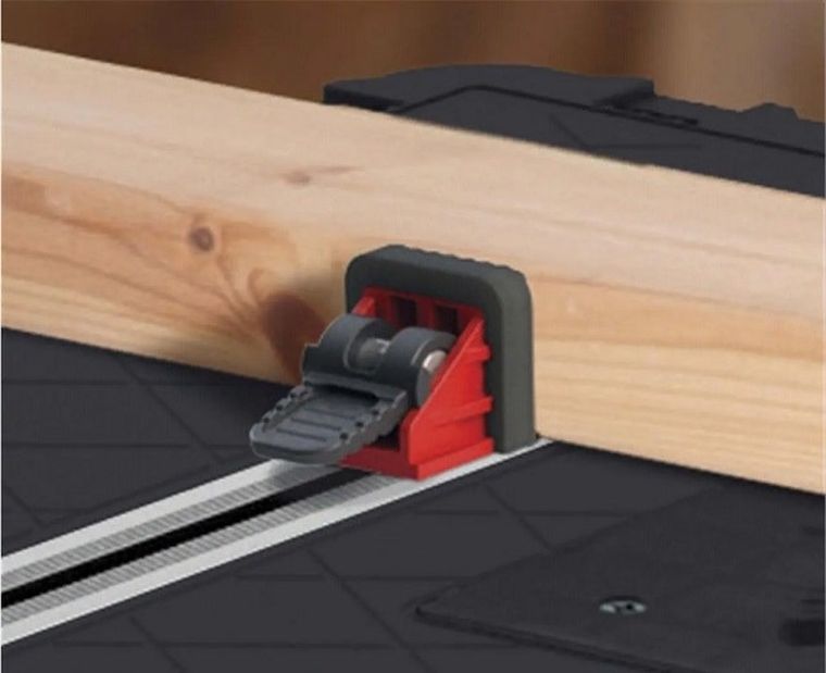 Keter, Jobmade, stół warsztatowy