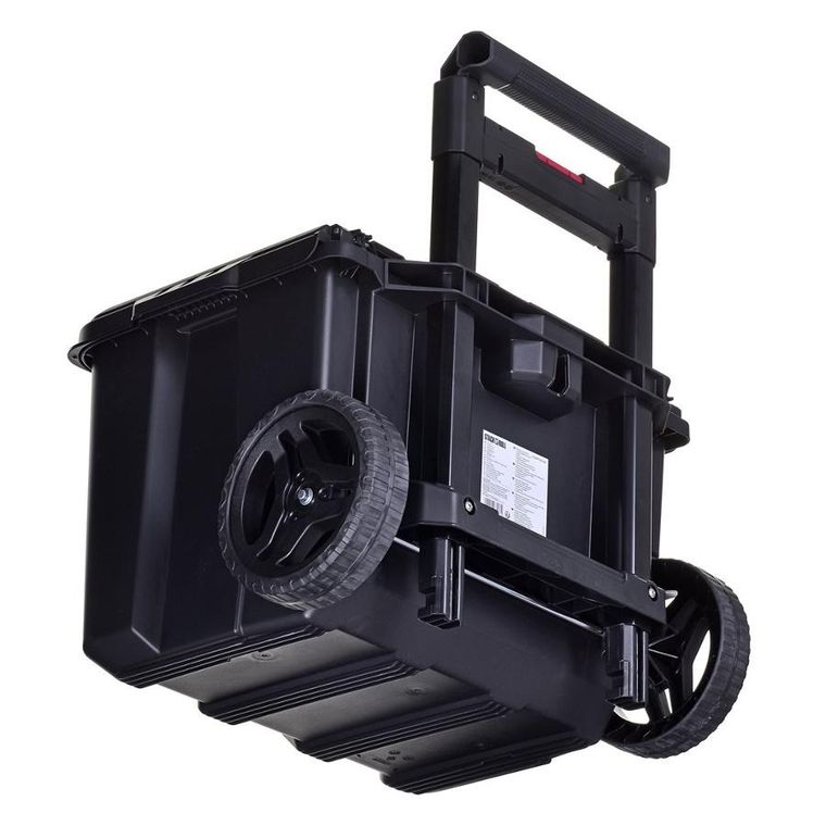 Keter, Stack"N"Roll, skrzynia narzędziowa na kółkach