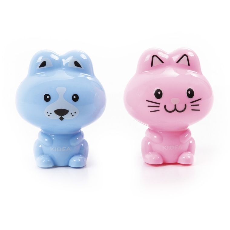 Kidea, temperówka z figurką