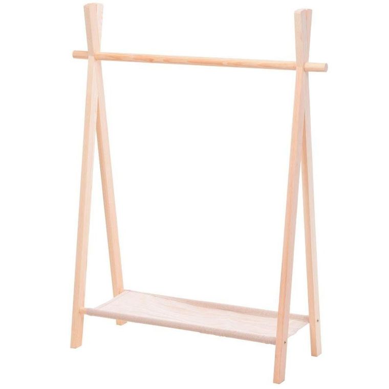 Kids Collection, stojak garderoba na ubrania