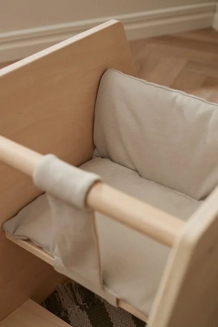 Kid's Concept, bujak na biegunach