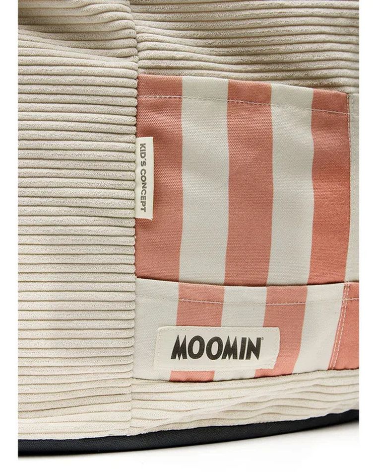 Kid's Concept, Muminki, pufa worek