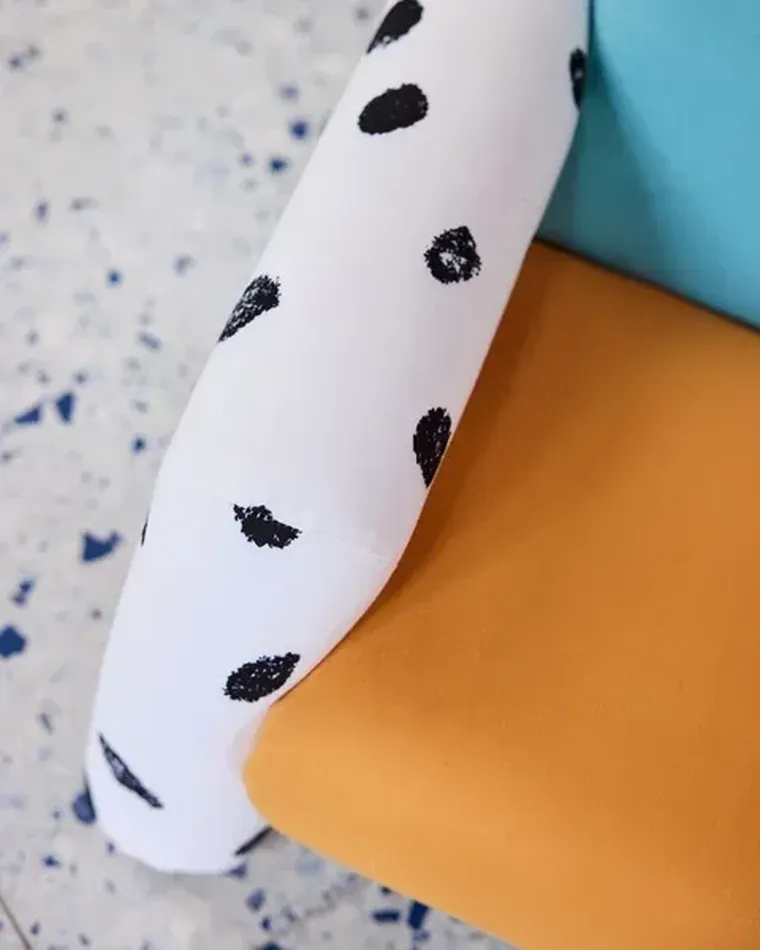Kids Concept, Pippi, fotel dziecięcy