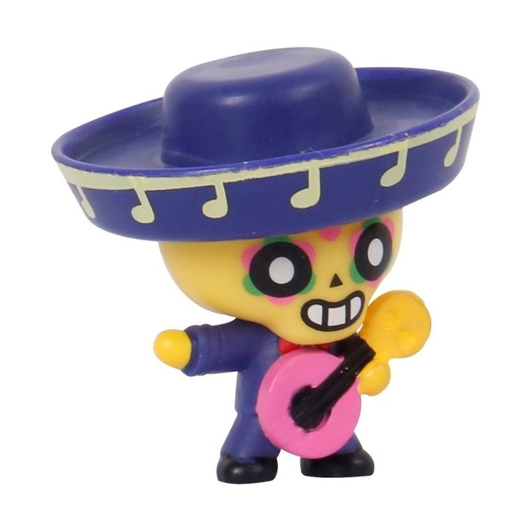 Kids World, Brawl Stars, figurki, 8 szt.