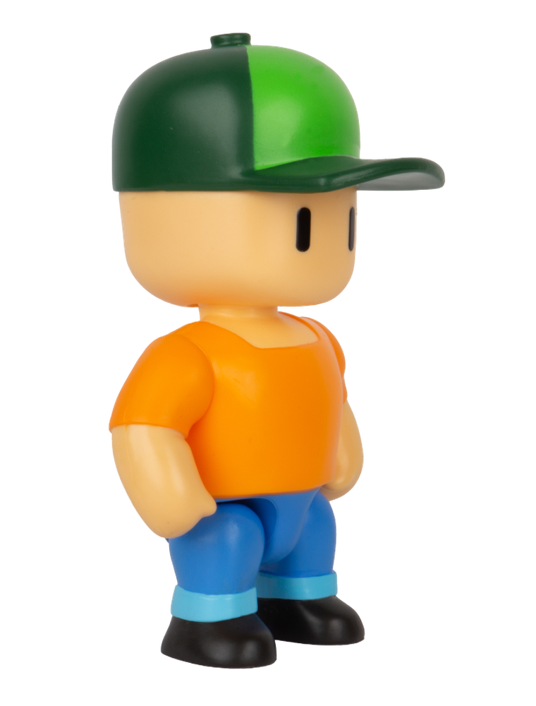 Kids World, Stumble Guys, figurka, 1 szt.