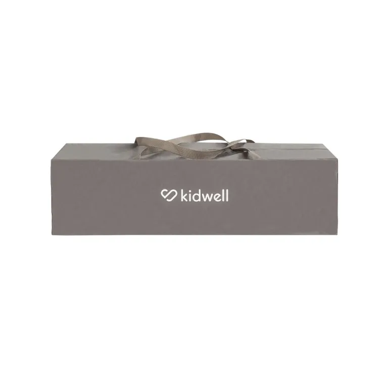 Kidwell, Blissy Lift, łóżeczko turystyczne, Beige