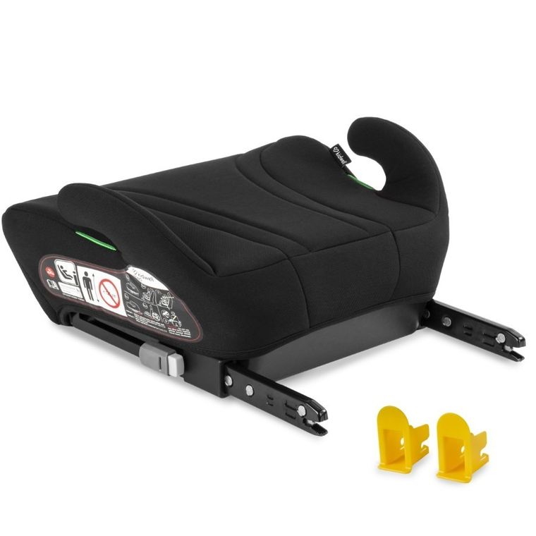 Kidwell, Bono, podstawka samochodowa, czarna, 125-150 cm