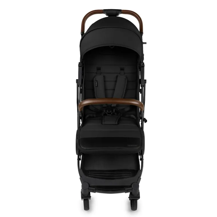 Kidwell, Colmer up, wózek spacerowy, Ink Black