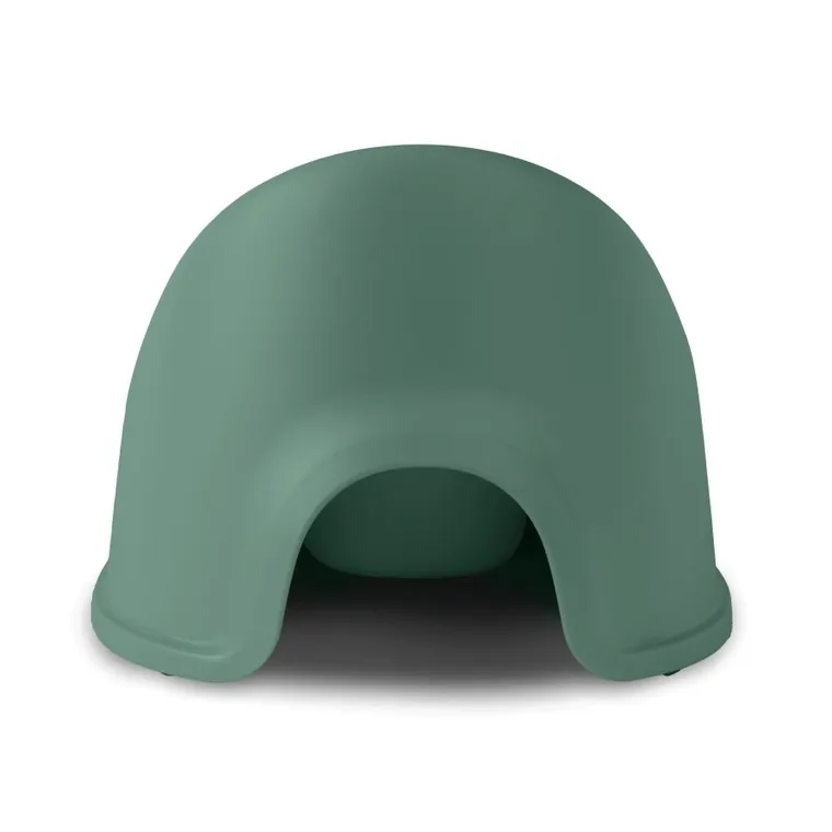 Kidwell, Nilo, nocnik, green