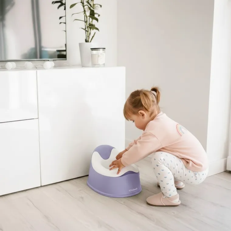 Kidwell, Nilo, nocnik, lavender