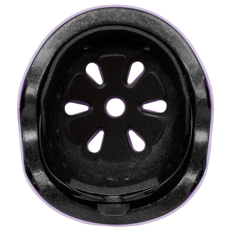 Kidwell, Orix II, kask, fioletowy, S