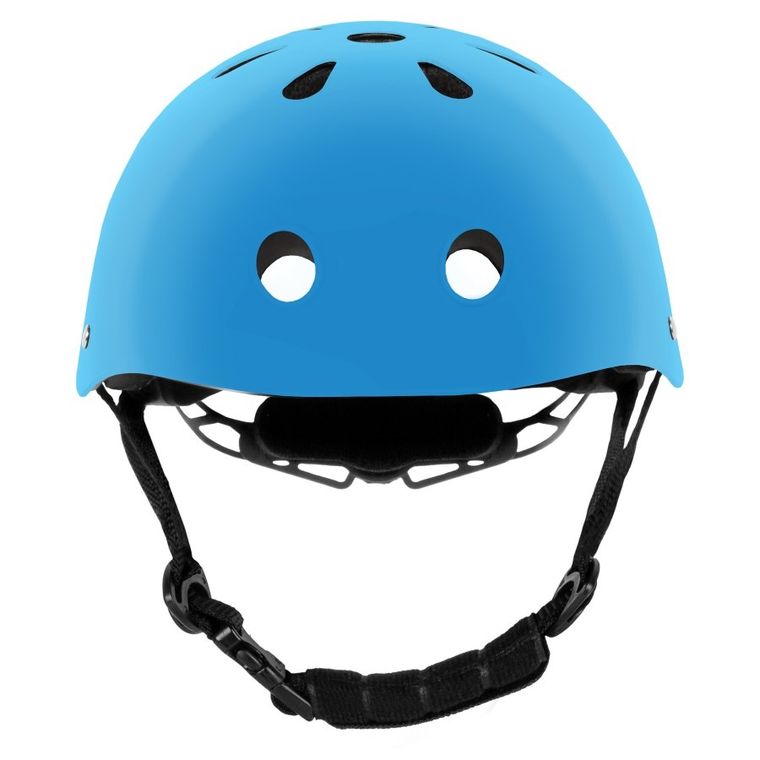 Kidwell, Orix II, kask ochronny, niebieski, rozmiar 48-52 cm