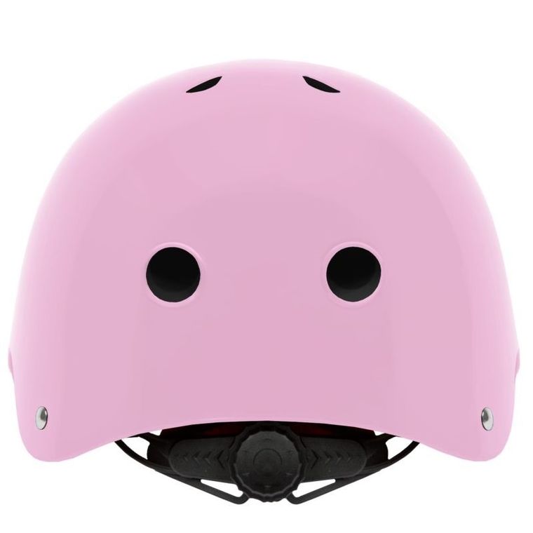 Kidwell, Orix II, kask ochronny, różowy, rozmiar 52-56 cm