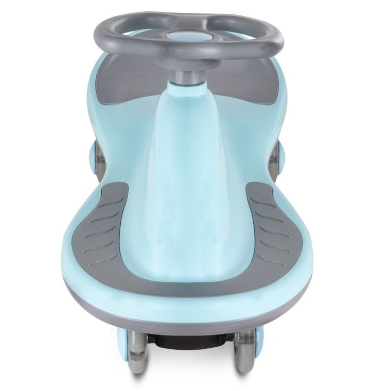 Kidwell, Rollo, jeździk grawitacyjny, Blue