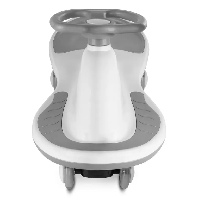 Kidwell, Rollo, jeździk grawitacyjny, Gray