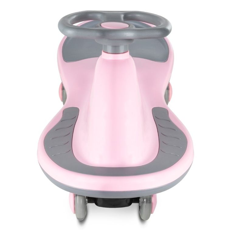 Kidwell, Rollo, jeździk grawitacyjny, Pink