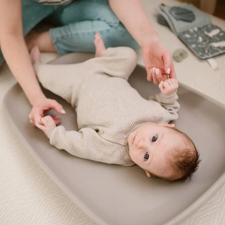 Kidwell, TIBI, mata do przewijania, gray