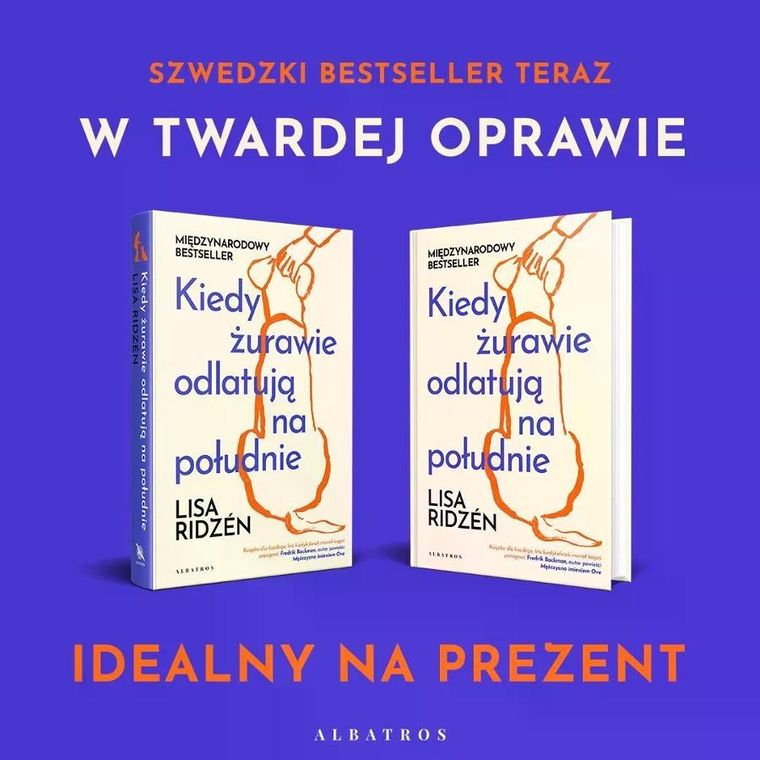 Kiedy żurawie odlatują na południe
