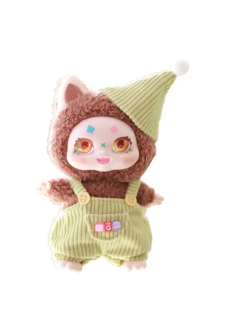 Kimmon, Mimon, maskotka niespodzianka, 1 szt.