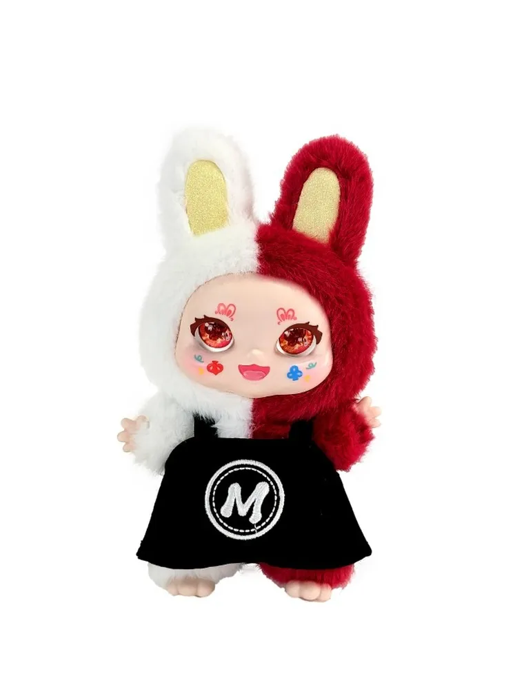 Kimmon, Outfit Of The Day, maskotka niespodzianka, 1 szt.