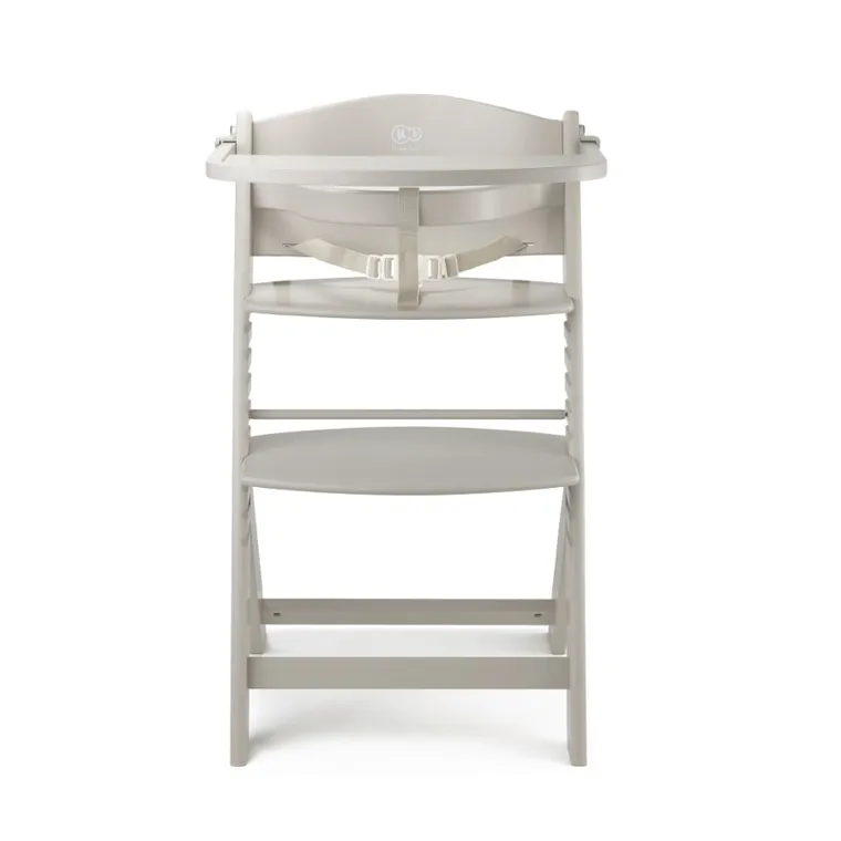 Kinderkraft, Enock, krzesełko do karmienia, beige