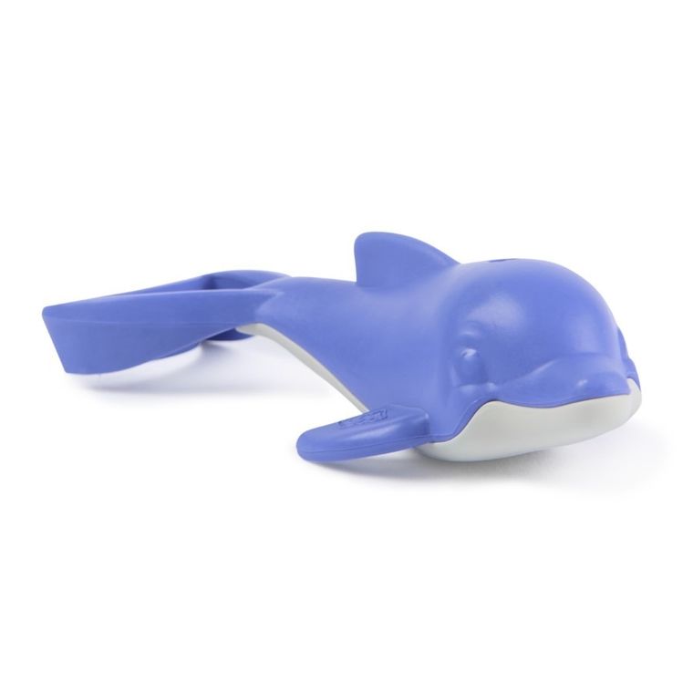 Kinetic Sand, Project Planet, Muszla, piasek kinetyczny, zestaw