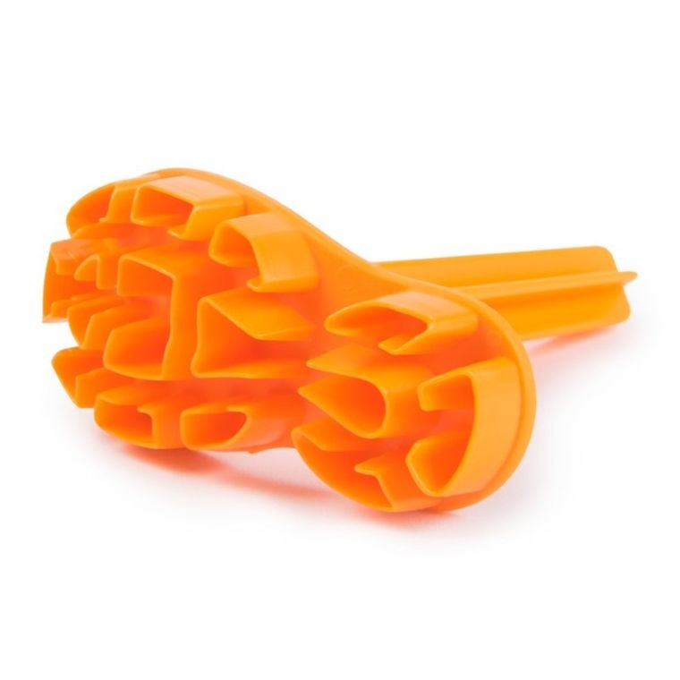 Kinetic Sand, SquishMotion! walizka z piaskiem kinetycznym i akcesoriami