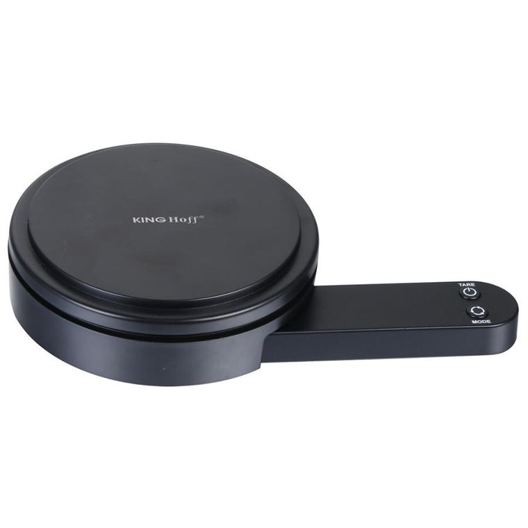 Kinghoff, elektroniczna waga kuchenna z dzbankiem, KH-1829